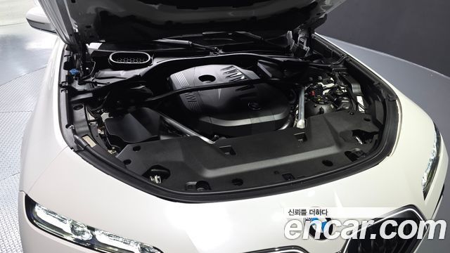 BMW 7-Series 2023 — photo 6