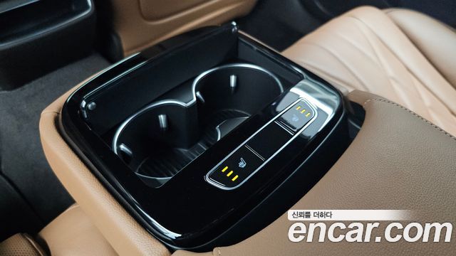 Genesis G80 2021 — photo 23