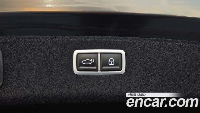Genesis G80 2021 — photo 24