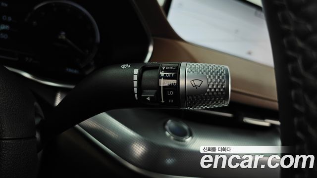 Genesis G80 2021 — photo 30