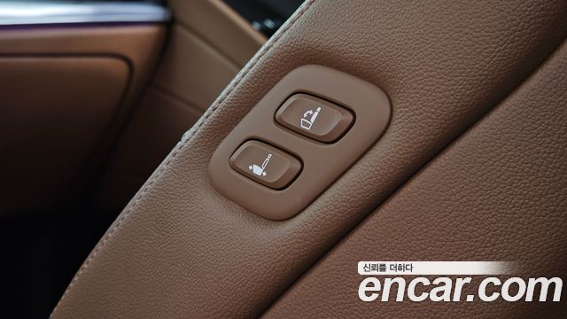 Genesis G80 2021 — photo 35
