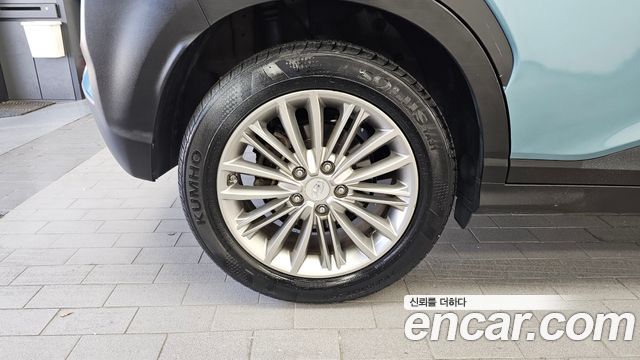 Hyundai Kona 2018 — photo 5