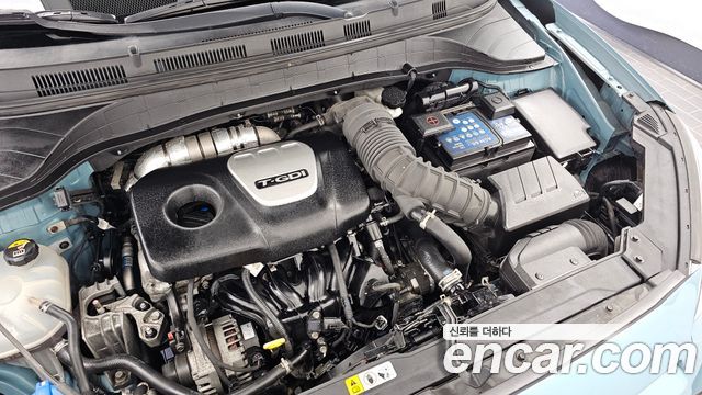 Hyundai Kona 2018 — photo 6