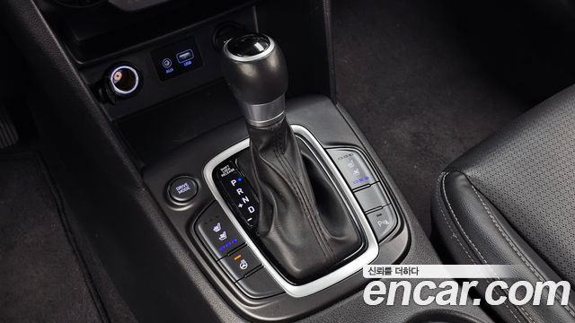 Hyundai Kona 2018 — photo 12