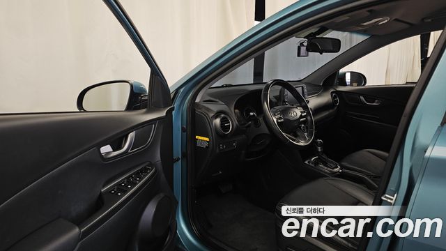 Hyundai Kona 2018 — photo 13