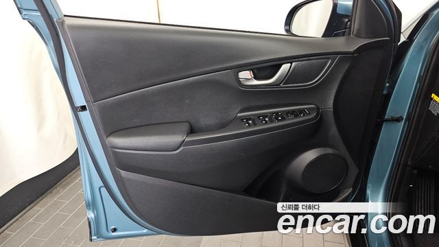 Hyundai Kona 2018 — photo 14