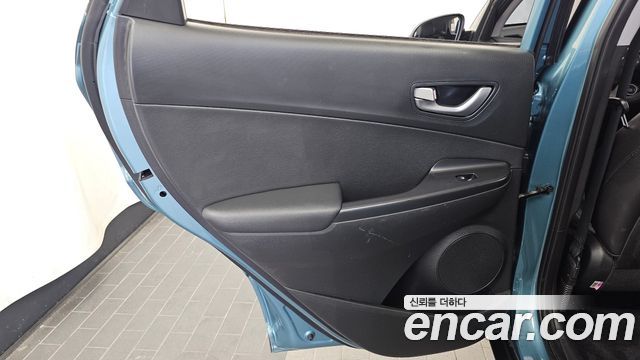 Hyundai Kona 2018 — photo 15