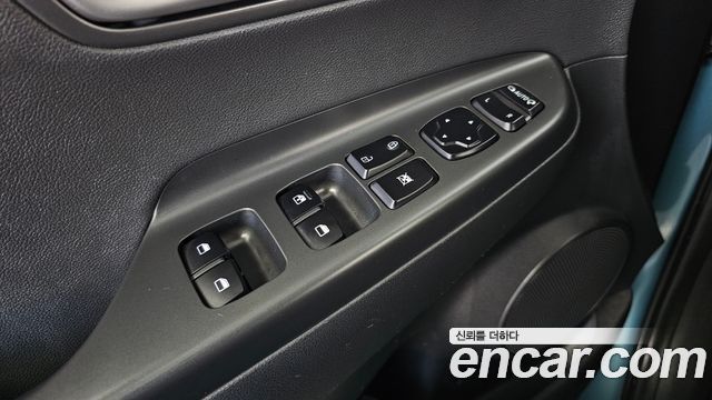 Hyundai Kona 2018 — photo 30