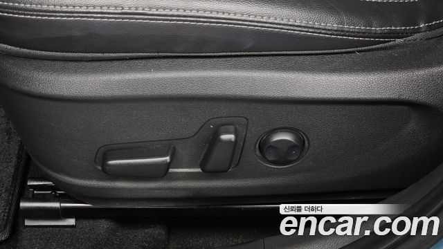 Hyundai Kona 2018 — photo 31