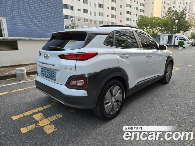 Hyundai Kona 2019 — photo 4