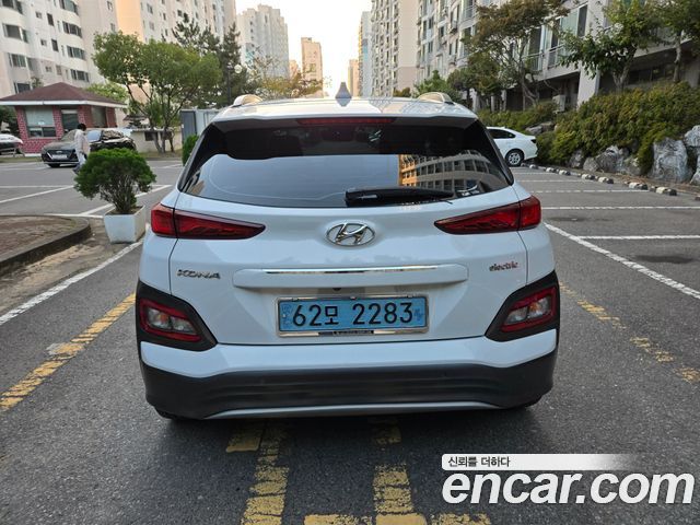Hyundai Kona 2019 — photo 5