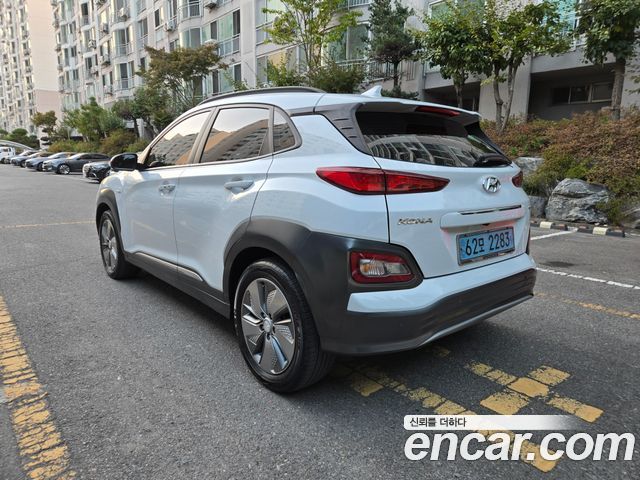 Hyundai Kona 2019 — photo 6