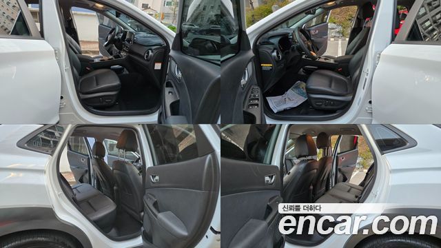Hyundai Kona 2019 — photo 8