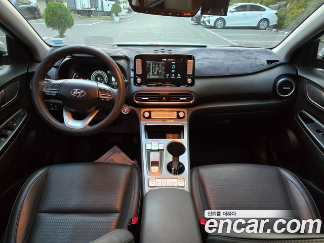 Hyundai Kona 2019 — photo 9