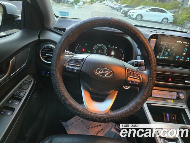 Hyundai Kona 2019 — photo 14