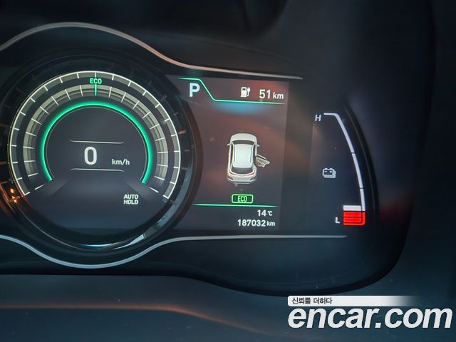 Hyundai Kona 2019 — photo 15