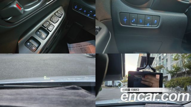 Hyundai Kona 2019 — photo 16