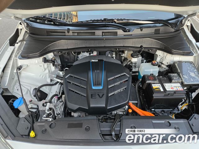 Hyundai Kona 2019 — photo 20