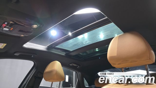 Kia K5 2022 — photo 19