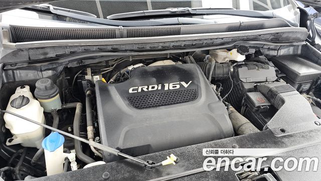 Kia Canival 2017 — photo 6
