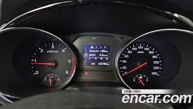Kia Canival 2017 — photo 11