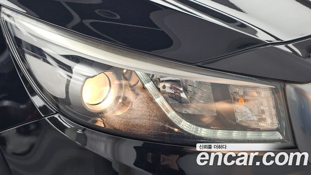 Kia Canival 2017 — photo 8