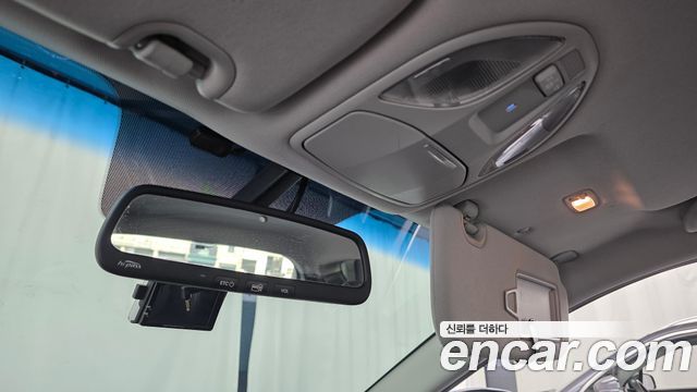 Hyundai Santafe 2016 — photo 22