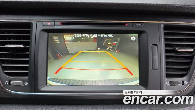 Kia Canival 2016 — photo 15
