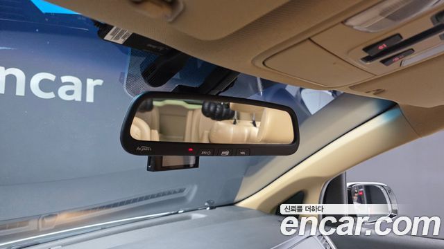 Kia Canival 2016 — photo 19