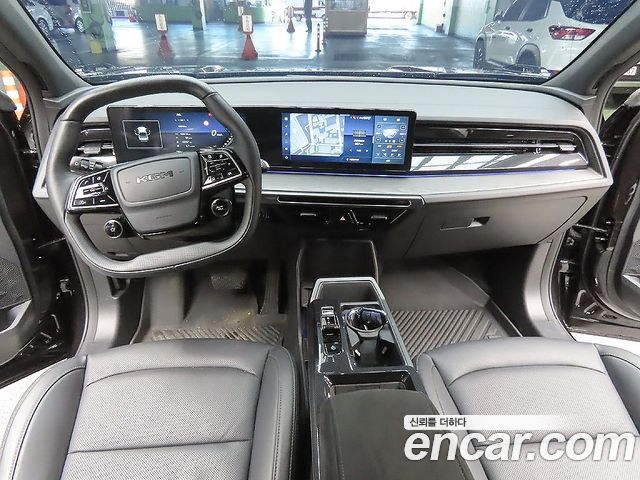 KG Mobility Musso 2026 — photo 11