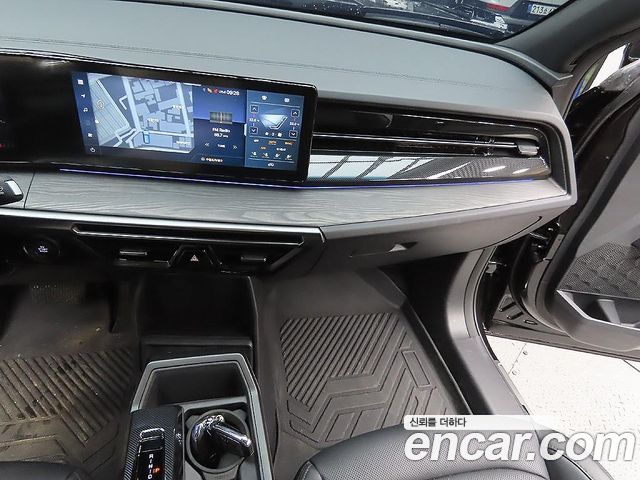 KG Mobility Musso 2026 — photo 14