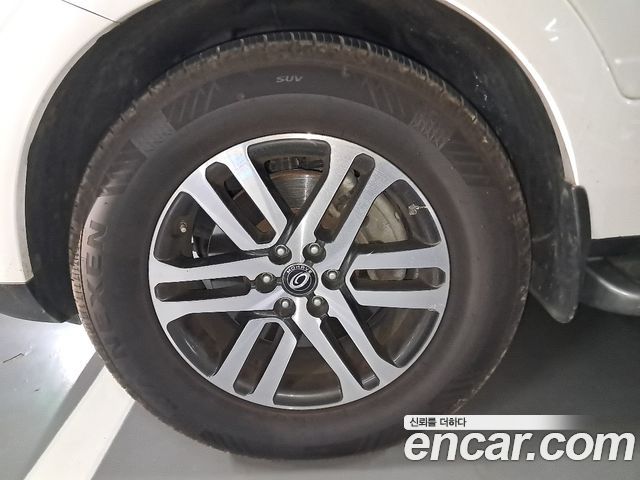 Kia Mohave 2021 — photo 6