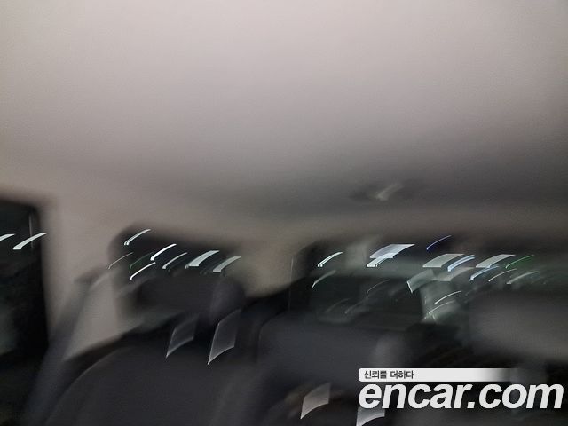 Kia Mohave 2021 — photo 20