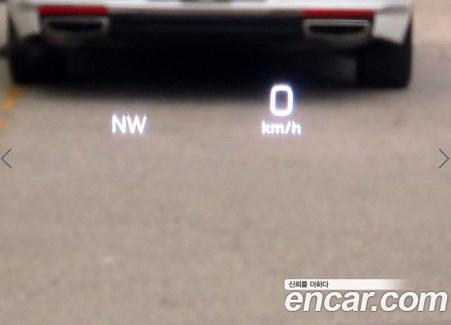 Mercedes-Benz E-Class 2018 — photo 10