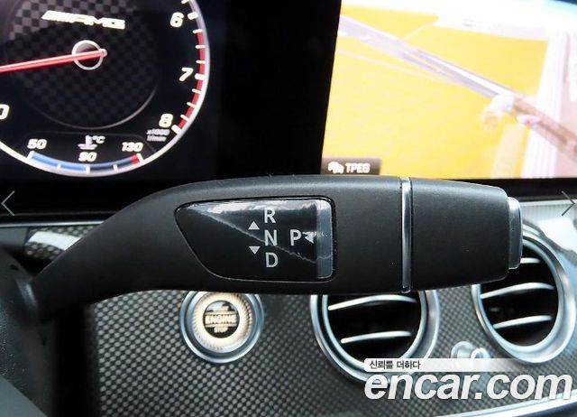 Mercedes-Benz E-Class 2018 — photo 11