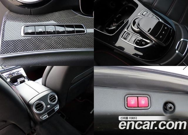 Mercedes-Benz E-Class 2018 — photo 18
