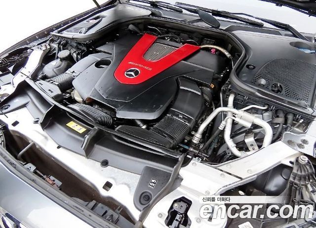 Mercedes-Benz E-Class 2018 — photo 19