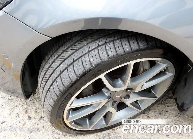 Mercedes-Benz E-Class 2018 — photo 20
