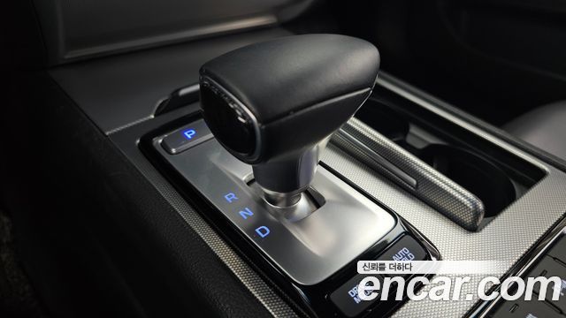 Genesis G80 2019 — photo 9