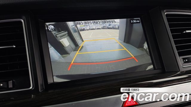 Genesis G80 2019 — photo 15