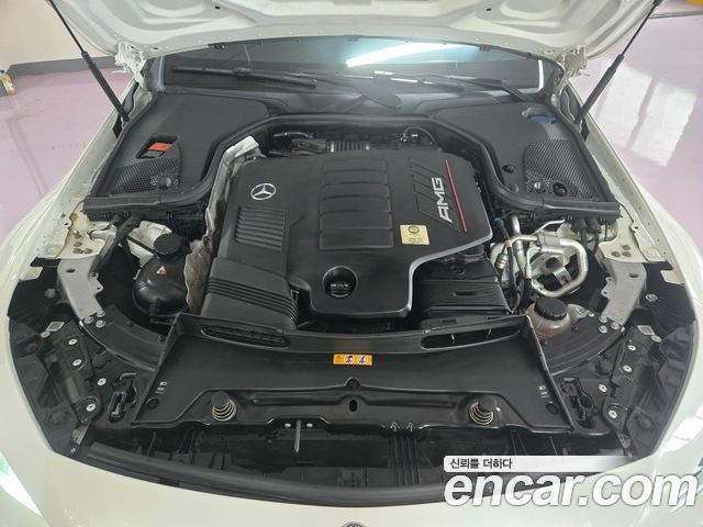 Mercedes-Benz AMG GT 2020 — photo 16
