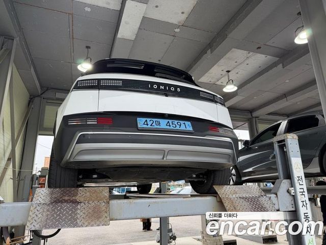 Hyundai Ioniq5 2025 — photo 2