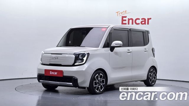 Kia RAY 2023 — photo 1
