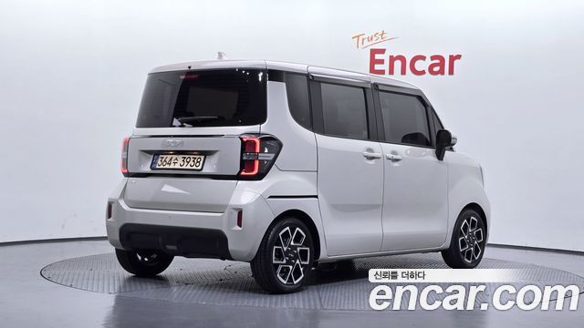 Kia RAY 2023 — photo 2
