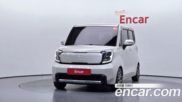 Kia RAY 2023 — photo 3