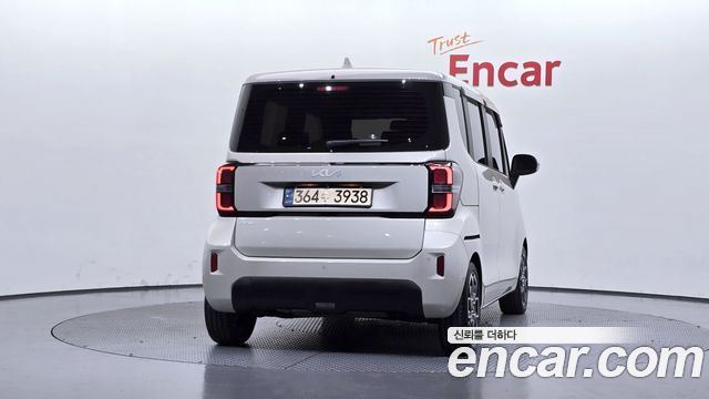 Kia RAY 2023 — photo 4