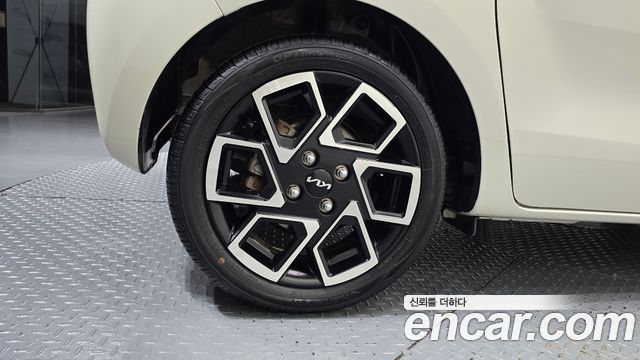 Kia RAY 2023 — photo 5