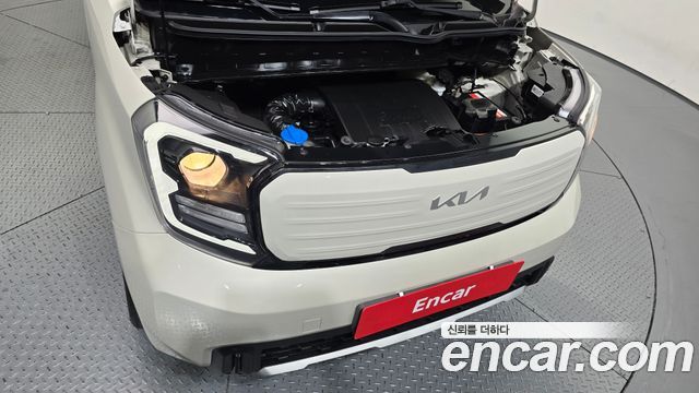 Kia RAY 2023 — photo 6