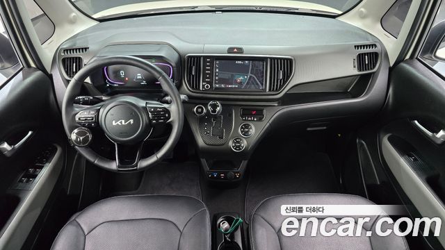 Kia RAY 2023 — photo 7