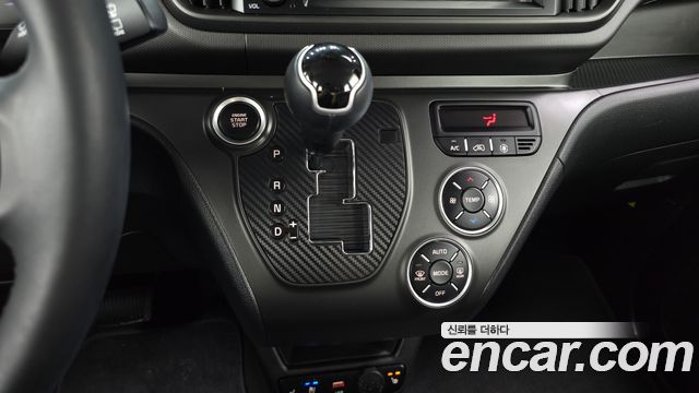 Kia RAY 2023 — photo 9